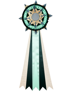 Designrosett
