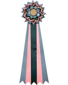 Designrosett
