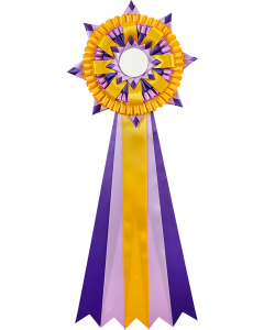 Designrosett