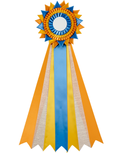 Designrosett