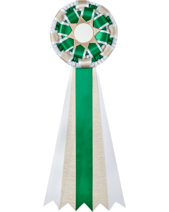 Designrosett