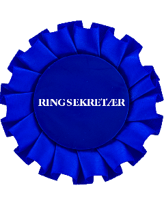 Ringsekretær